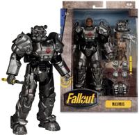 Fallout: The Series Action Figure - Maximus