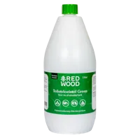 Redwood Toiletvloeistof Green