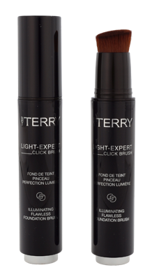 By Terry Light Expert Click Brush Foundation 02 Apricot Light 19.5 ml