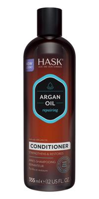 Hask Argan oil repair conditioner
