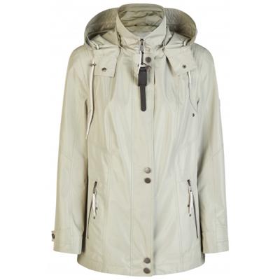 Barbara Lebek - Groen | unisex | Jas | Groen | 44 | regular | Kamst mode Barbara Lebek - Groen | unisex | Jas | Groen | 44 | regular | Kamst mode