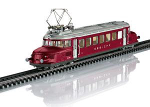 Märklin 38860 schaalmodel Treinmodel Voorgemonteerd HO (1:87)