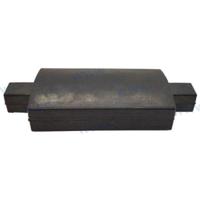 Parsun PAF25-00000003 - MOUNT DAMPER, FRONT