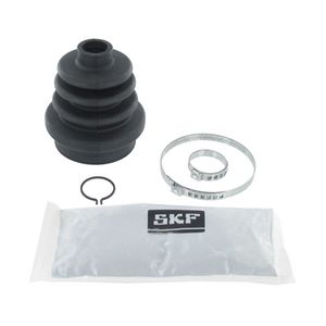 Asmanchetten set VKJP6009