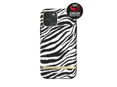 Richmond & Finch Richmond & Finch Freedom Series Apple iPhone 11 Pro Zebra