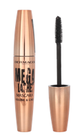 Dermacol Mega Lashes Volume & Care Mascara 11.50 ml