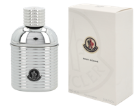 Moncler Pour Homme Eau de parfum Spray 100 ml Heren