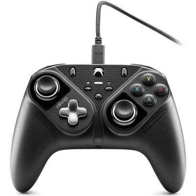 Gamepad - THRUSTMASTER - Eswap S Pro Controller - Zwart - Xbox Series X en S, Xbox One en pc