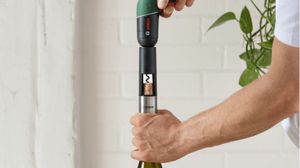 Bosch Home and Garden IXO 6 Classic Vino Set 06039C7103 Accu-schroefboormachine 3.6 V 2.5 Ah Li-ion