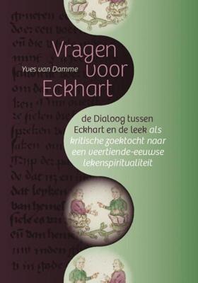 Vragen voor Eckhart (Paperback)