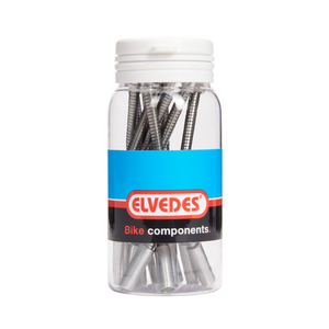 Elvedes Ds kabelbocht v-brake rvs flex (10)