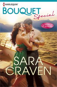 Bouquet Special Sara Craven - Sara Craven - ebook