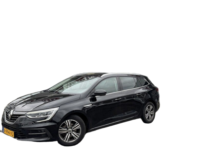 Renault Mégane Estate