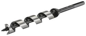 Bahco Slangenboor | voor hout | 6.0 mm x 230 mm - 9626-6