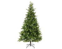 Everlands Kunstkerstboom Allison pine h240cm groen - thumbnail