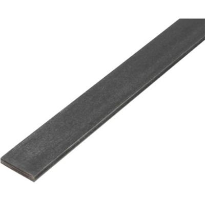 Stalen strip 20x4 mm koud gewalst - per meter