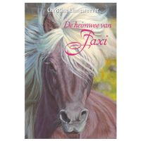 Uitgeverij Kluitman Gouden Paarden: De heimwee van Faxi