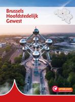 Brussels Hoofdstedelijk Gewest (Hardback)