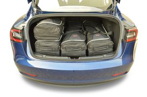 Reistassenset Tesla Model 3 T20401S