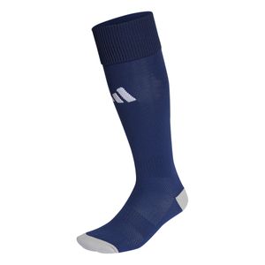 adidas Milano 23 Voetbalsokken Donkerblauw Wit