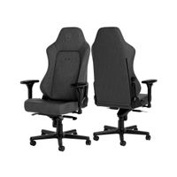 noblechairs Hero Gecapitonneerde zitting Gecapitonneerde rugleuning - thumbnail