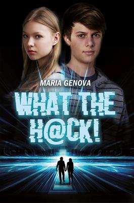 What the hack! (Hardback)