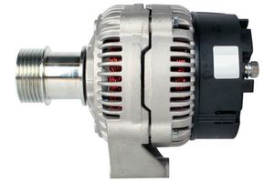 Alternator Saab 14V 90A 8EL012427901