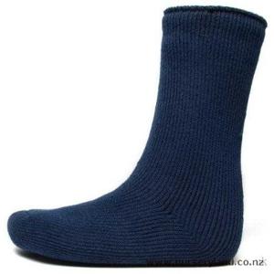 Heat Holders Mens original socks 6-11 navy