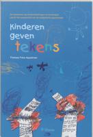 Kinderen geven tekens (Paperback)