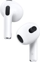 Apple AirPods 3 met MagSafe oplaadcase Oordopjes Wit