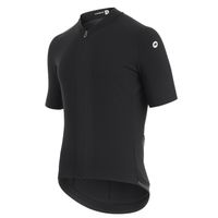 Assos Mille GT C2 EVO fietsshirt korte mouw zwart heren S - thumbnail