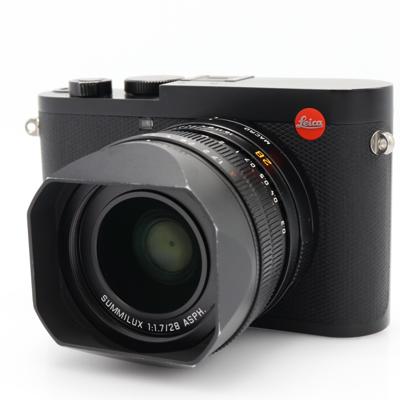 Leica 19050 Q2 occasion