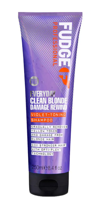 Fudge Care Damage Rewind Clean Blonde Damage-Rewind Shampoo 250ml | Zilvershampoo