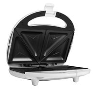 Tosti apparaat Tristar SA-3052 wit - thumbnail