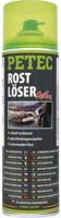 PETEC Rust solvent mos2 500 ml