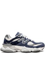 New Balance baskets 9060 - Bleu