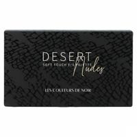 Couleurs De Noir Soft Touch E.s. 02 Desert Nude