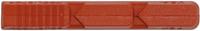 Koolstop remblokken R16 V2-brake zalm (2st)