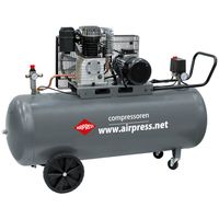 Airpress Compressor HK 600-200 Pro - thumbnail
