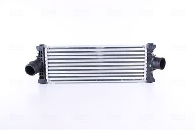 Intercooler, inlaatluchtkoeler 961230