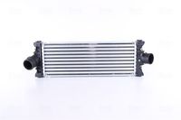Intercooler, inlaatluchtkoeler 961230
