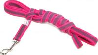 Lange lijn hond - Antislip - 14mm x 3m - Roze