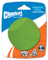 Chuckit! Erratic Ball L