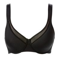 Trofe Stella Padded Wire Bra - thumbnail