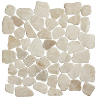 Terre d&apos;Azur Stone Palladiana Onix 30x30 cm