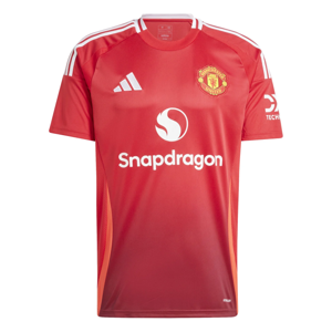 Machester United Thuisshirt 2024-2025