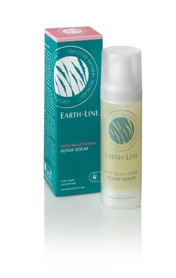 White tea lift intense repair serum