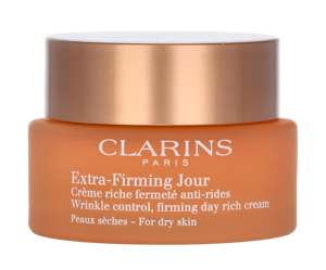 Clarins Extra-Firming Jour Firming Day Rich Cream 50ml