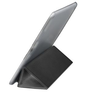 Hama Tablet-case Fold Clear Voor Apple IPad 10.2 Grijs