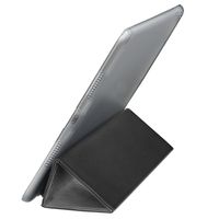 Hama Tablet-case Fold Clear Voor Apple IPad 10.2 Grijs - thumbnail